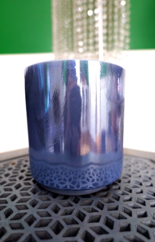 6" B-40 Lapis Lazuli, Palladium