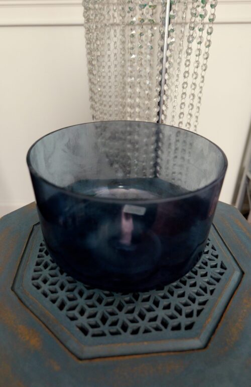 10" C#-30 Celestite, Androgynous Indium *SOLD OUT*