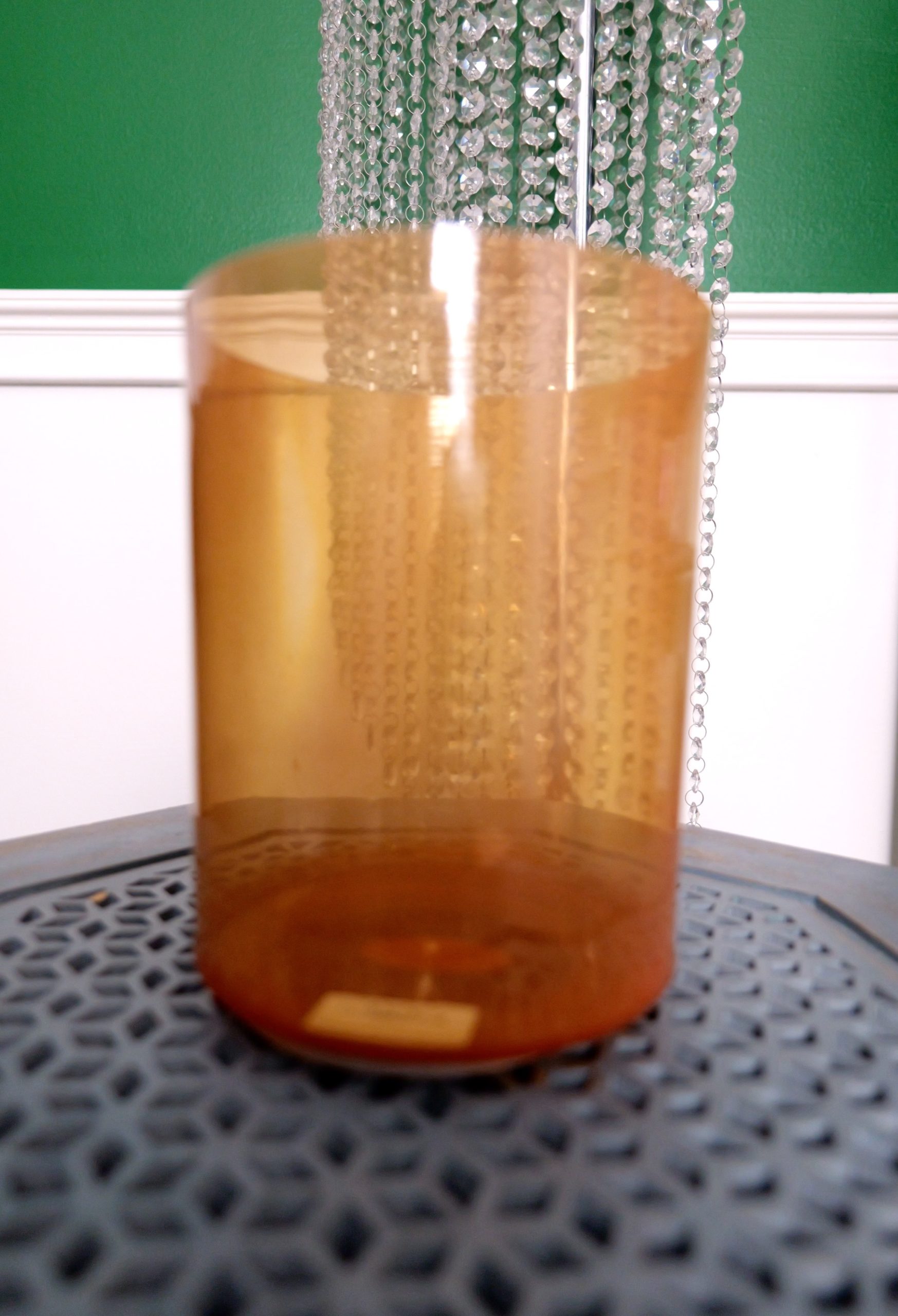 6" D+15 Imperial Topaz