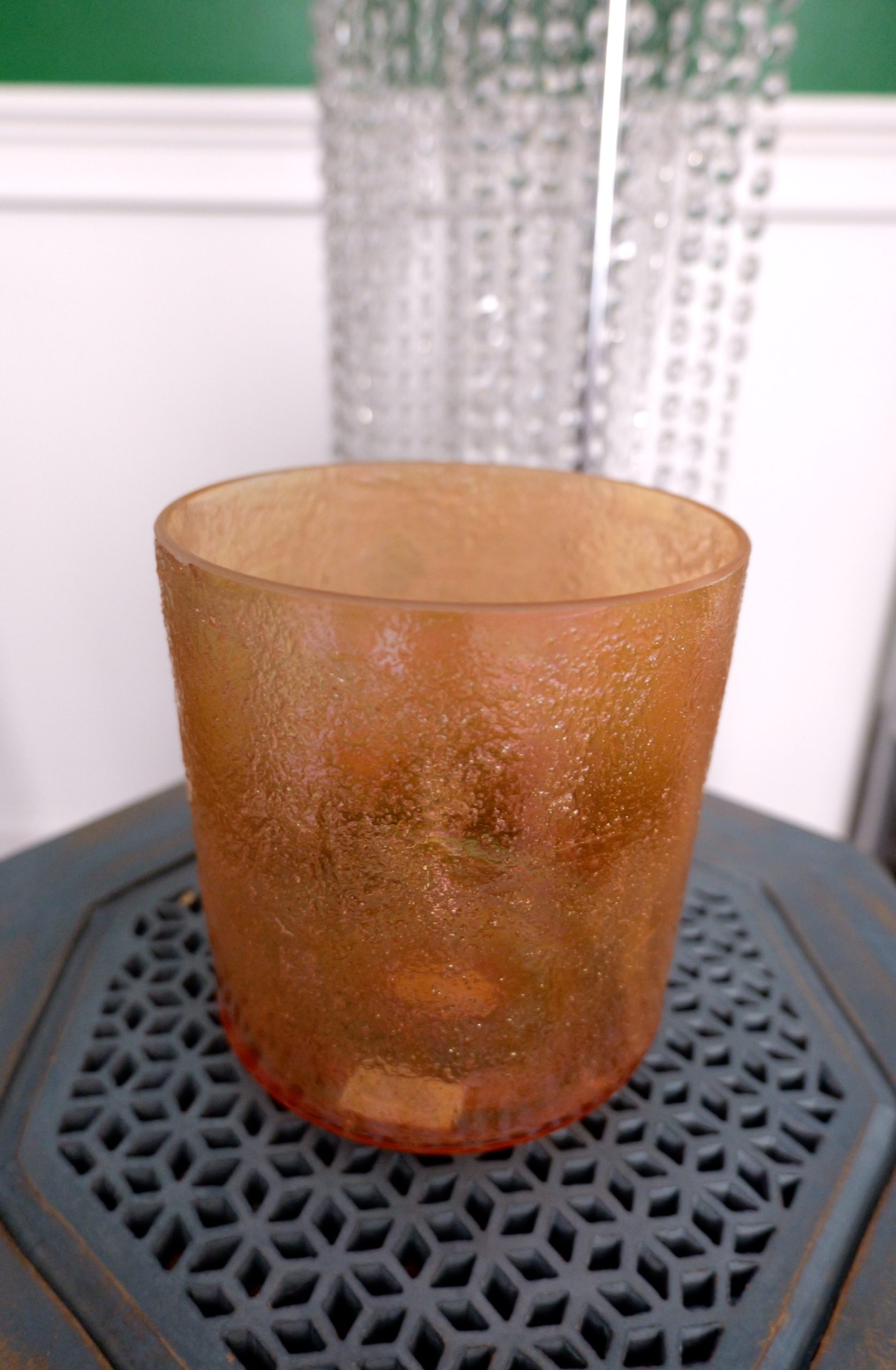 7" F+50 Lemurian Seed, Crone Goddess Binaural