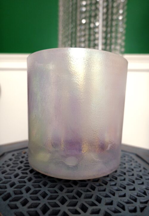 7" F#+25 Phenacite, Platinum