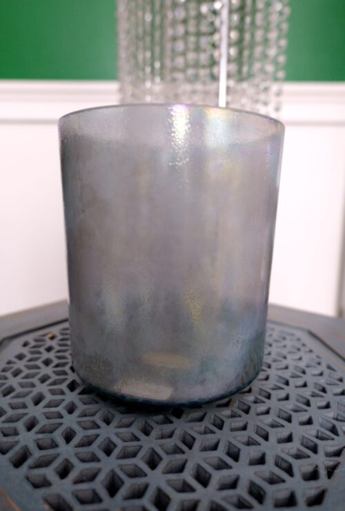 6" G#-20 Malachite, Platinum