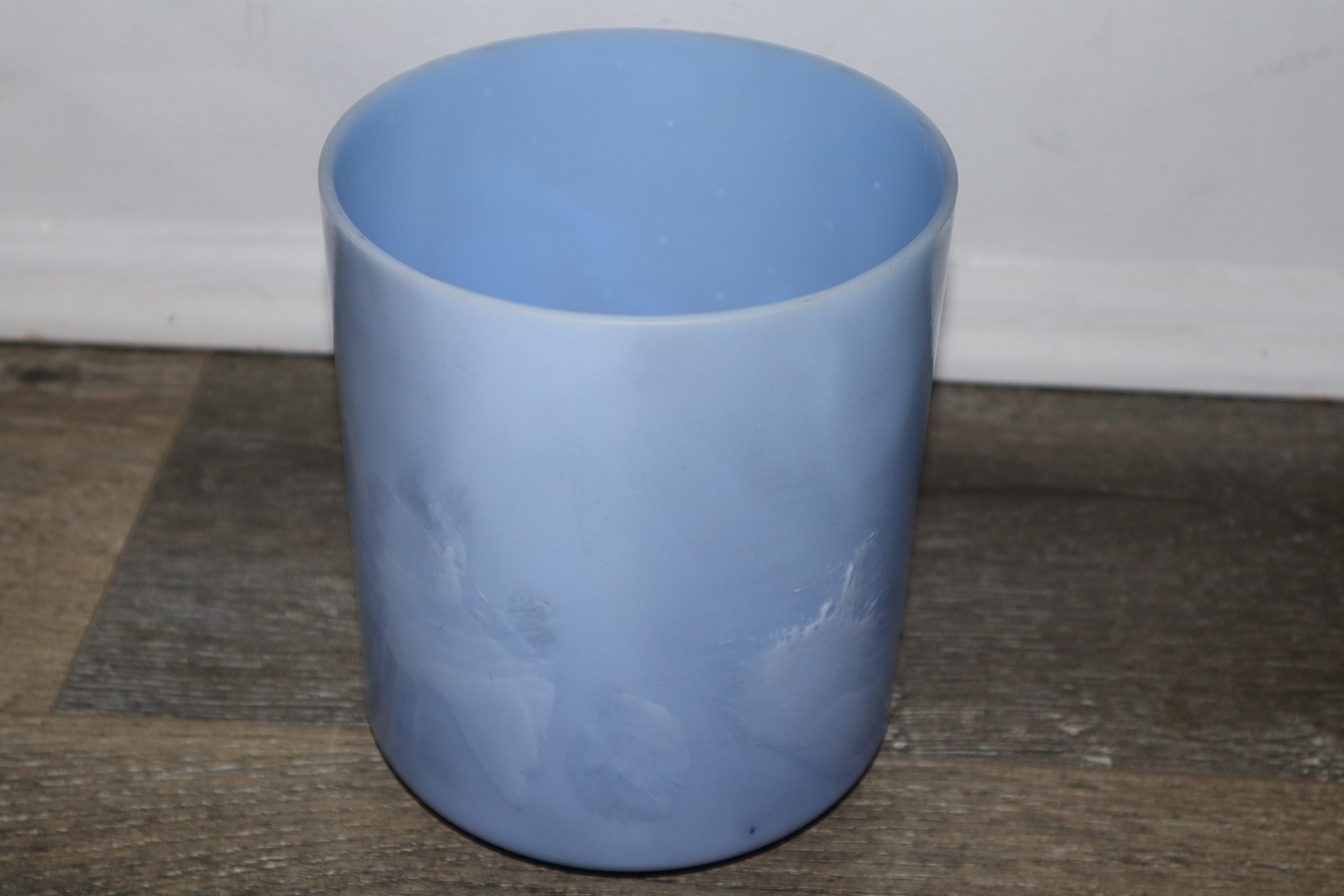 6" A#+45 Lapis Lazuli