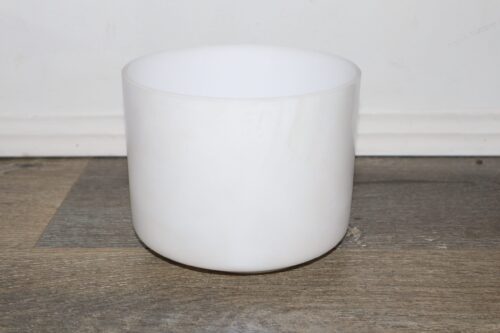 6" C+25 White Light Angel Gold