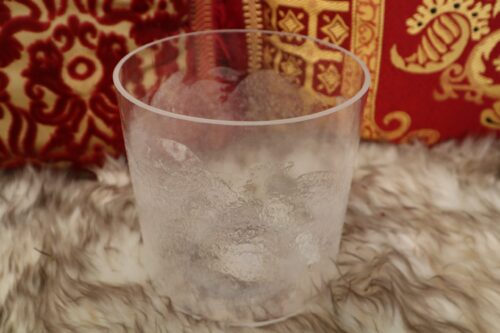 7" F#-25 Lemurian Seed *SOLD OUT*