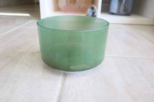 6" C#+35 Malachite