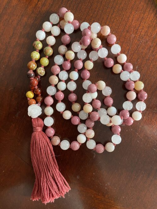 Sacred Intentions Mala